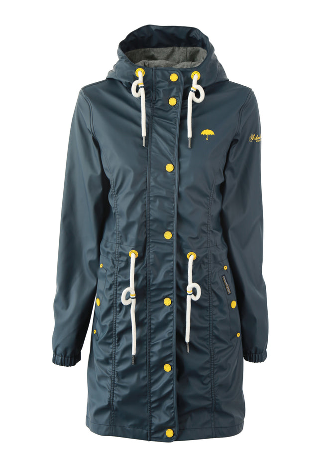 Schmuddelwedda Women's Raincoat