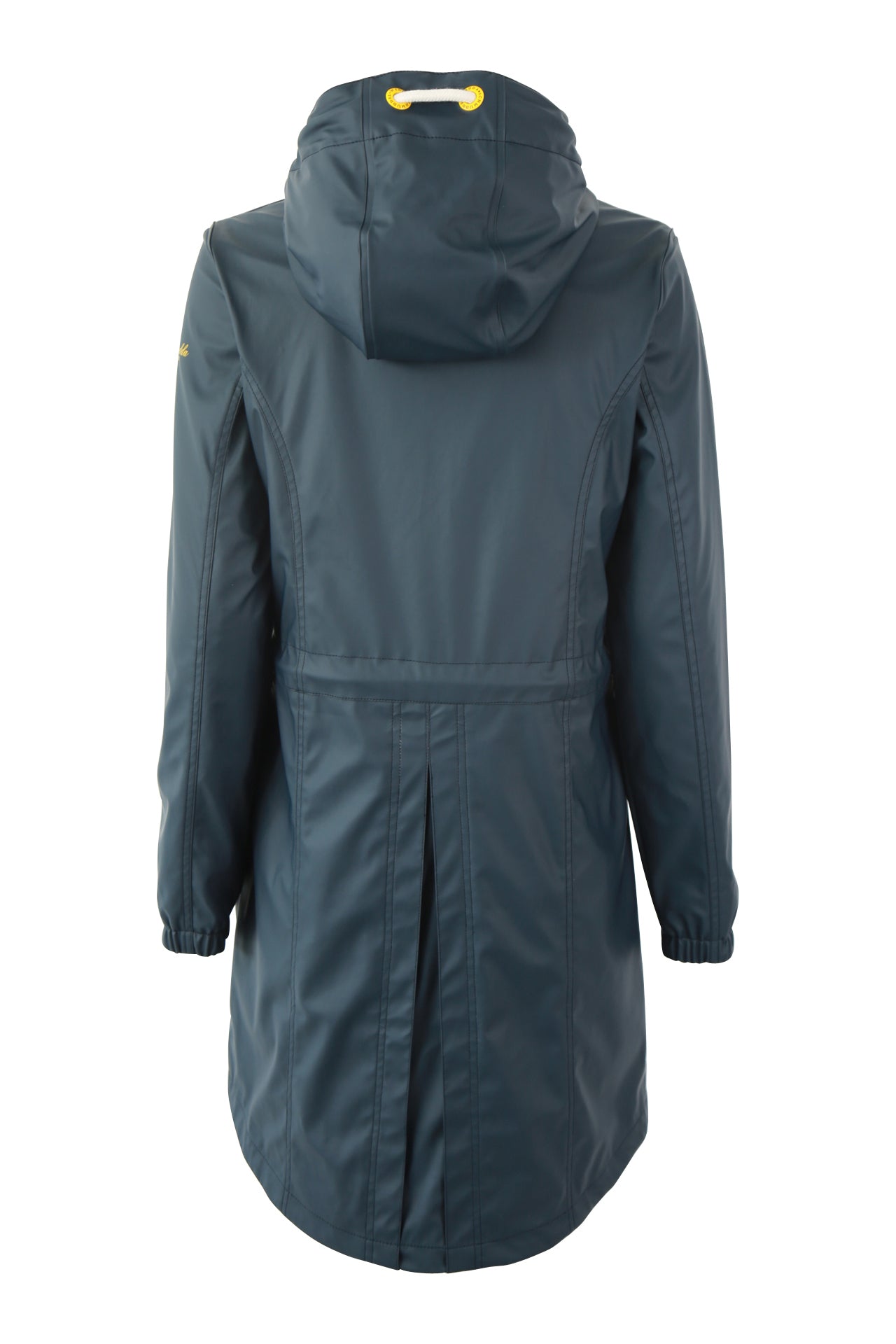 Schmuddelwedda women's rain coat