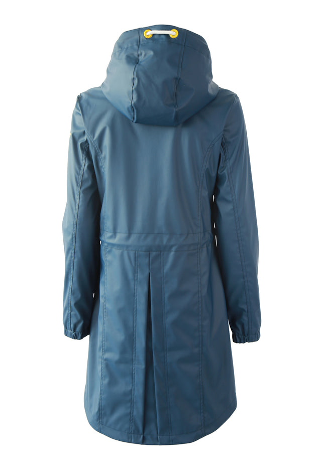 Schmuddelwedda Women's Raincoat
