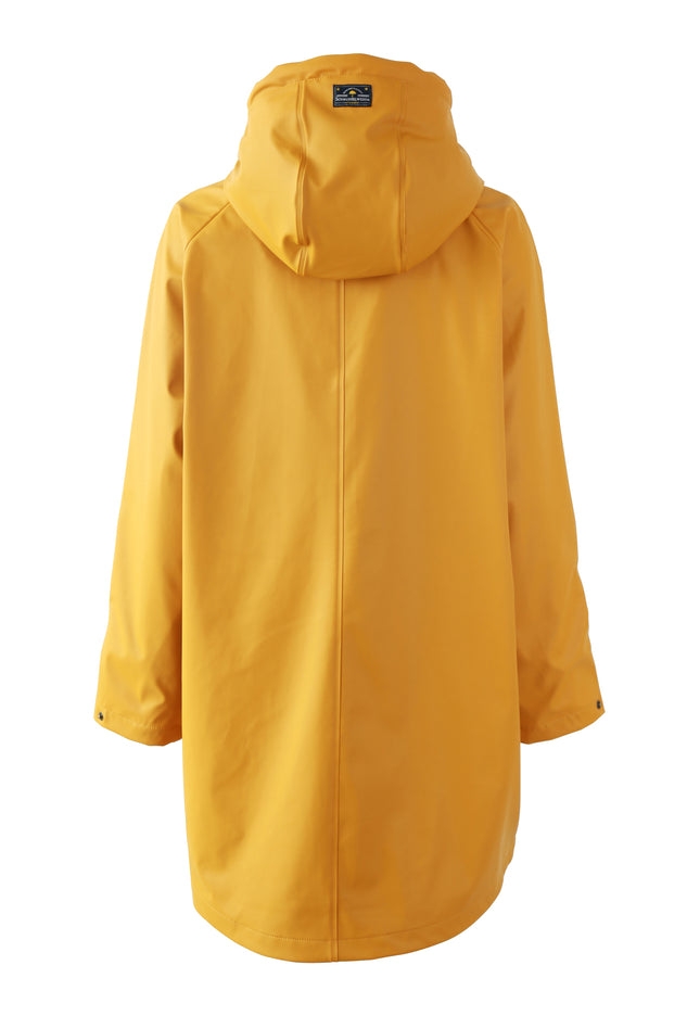 Schmuddelwedda Women's Oversized Raincoat
