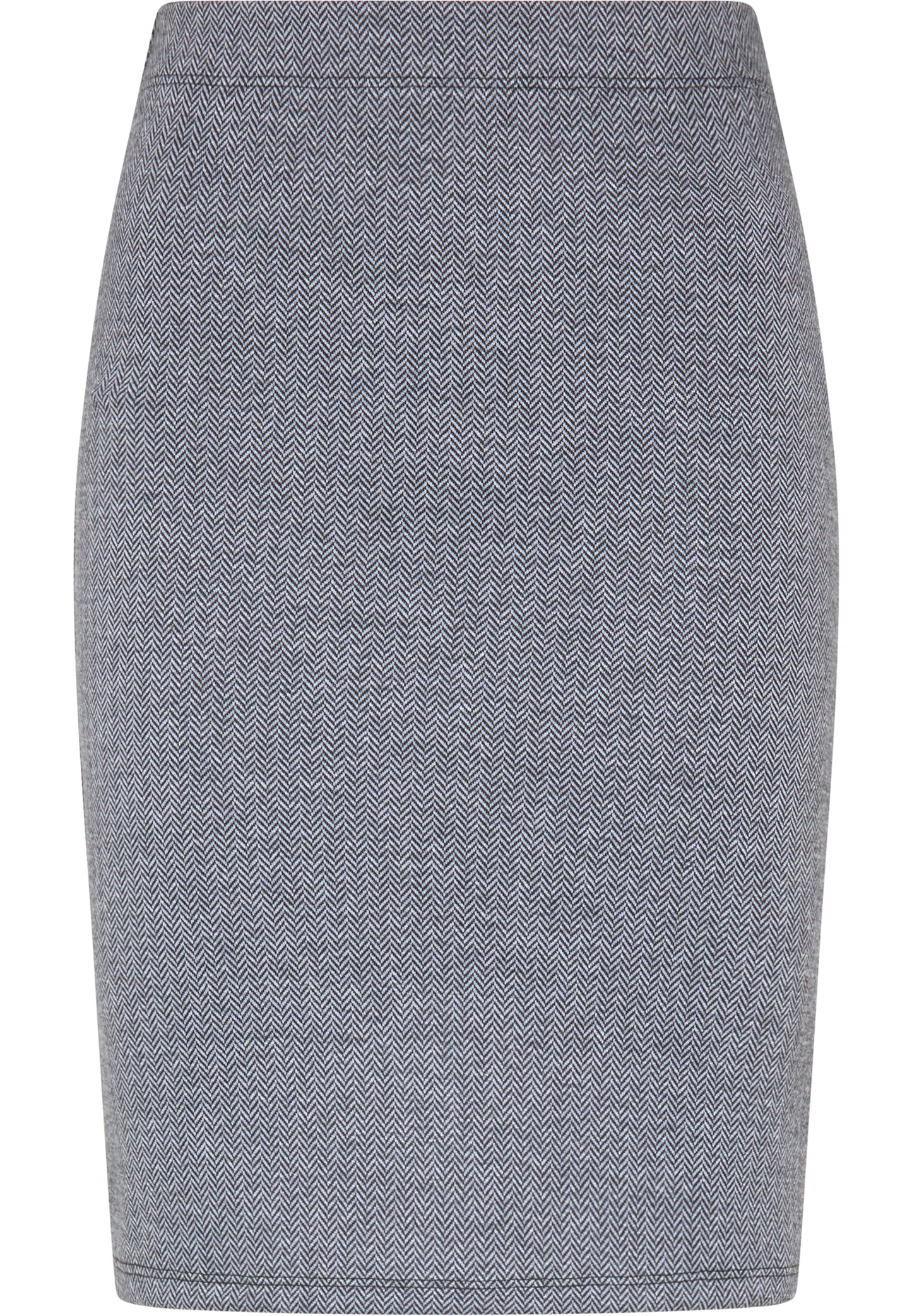 usha women's pencil skirt