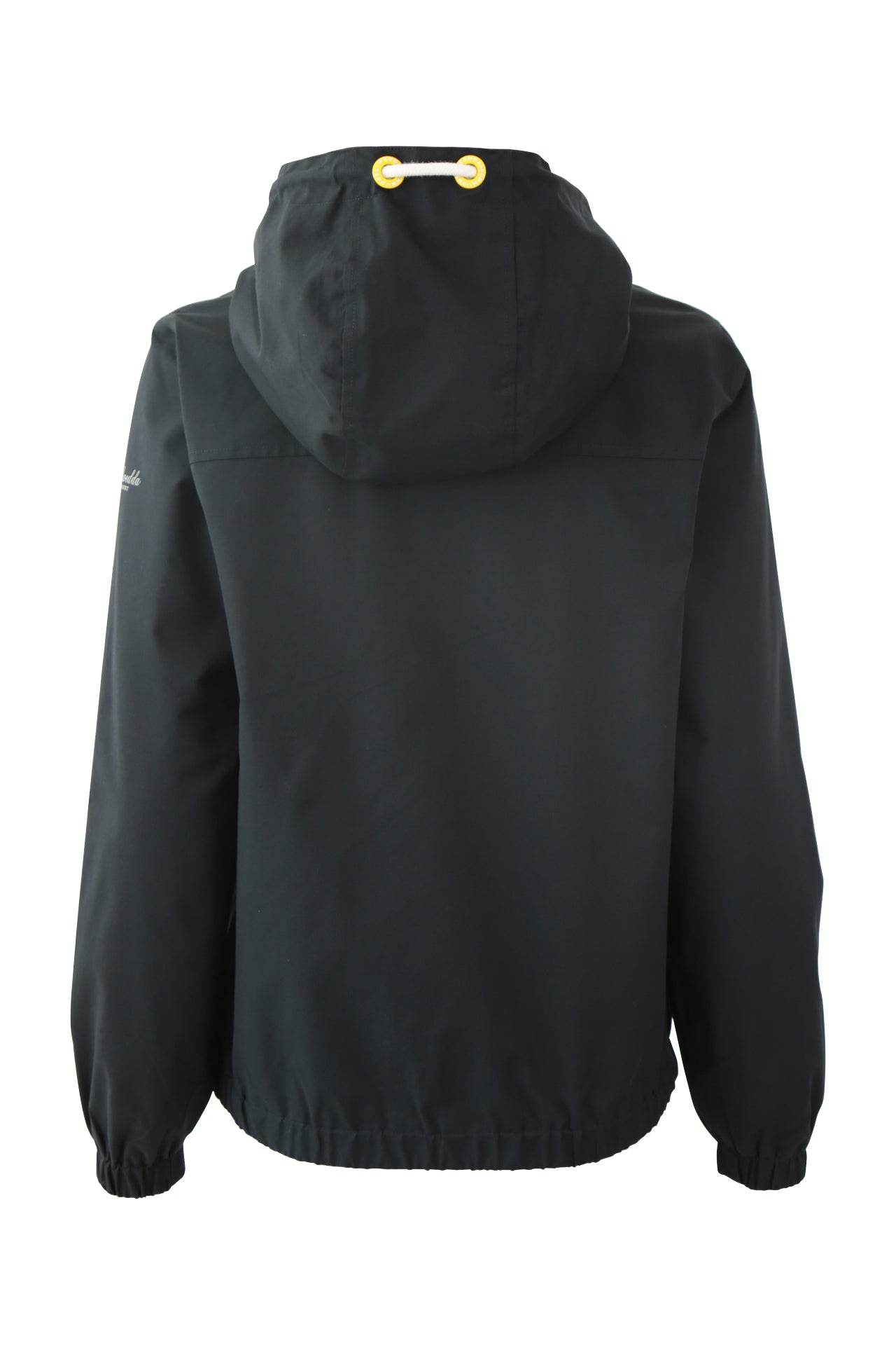 Schmuddelwedda women's rain jacket