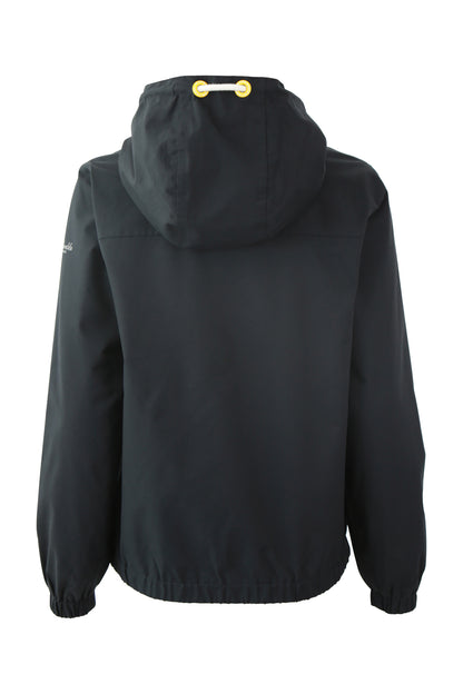 Schmuddelwedda women's rain jacket