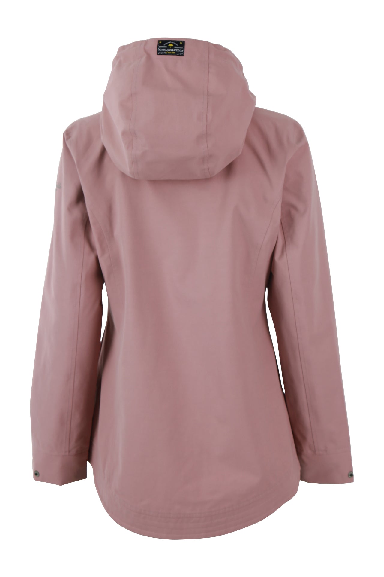 Schmuddelwedda women's rain jacket