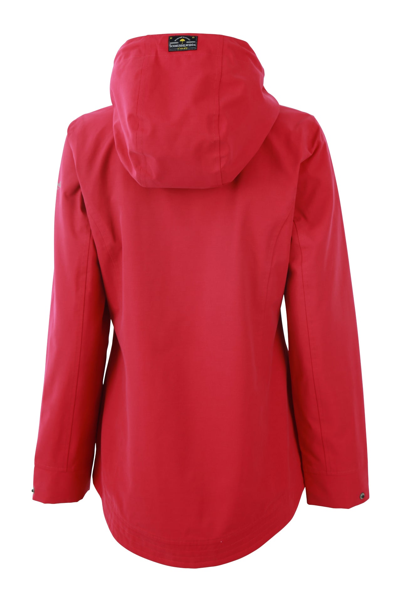 Schmuddelwedda women's rain jacket