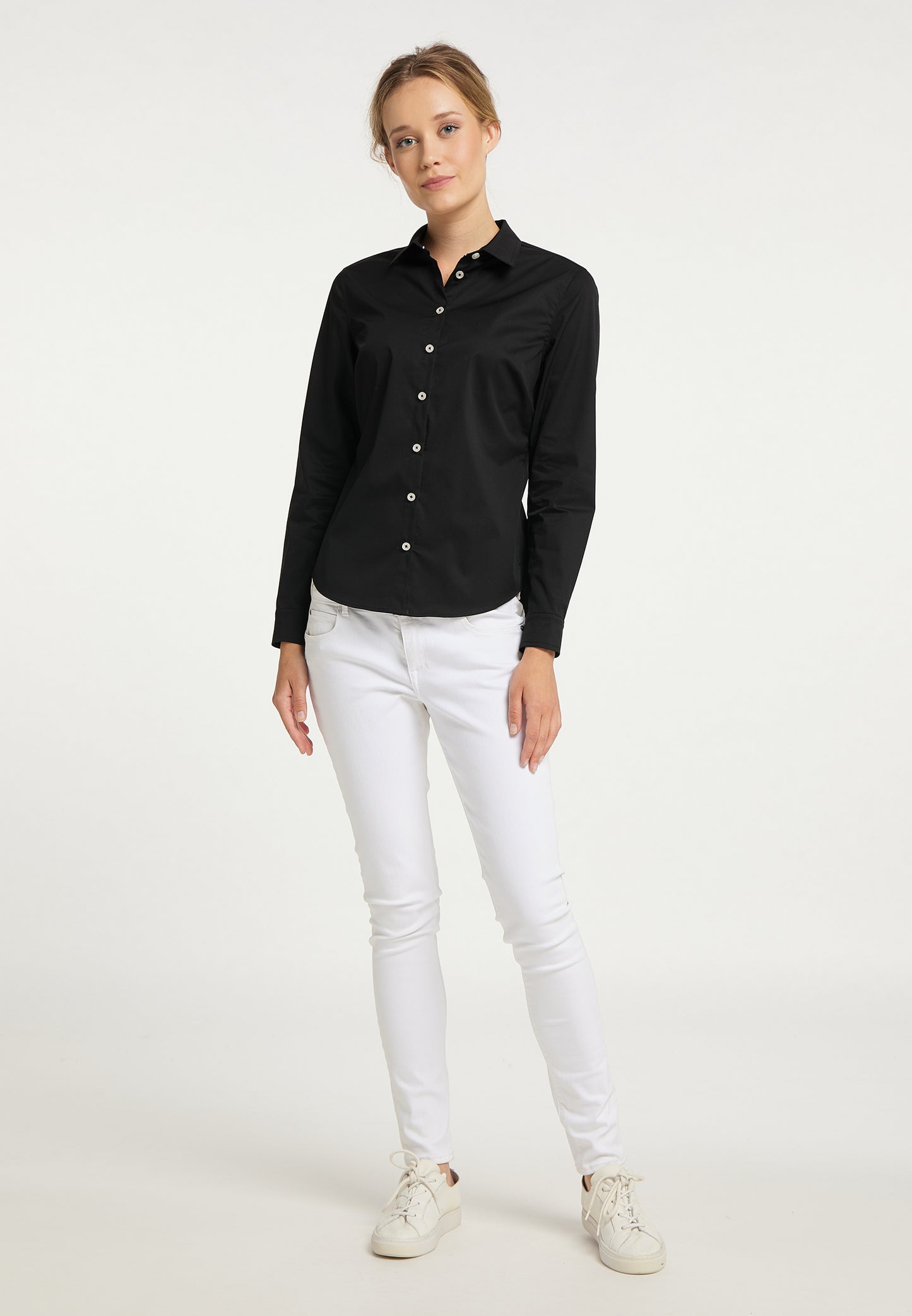 DreiMaster Maritim women's blouse