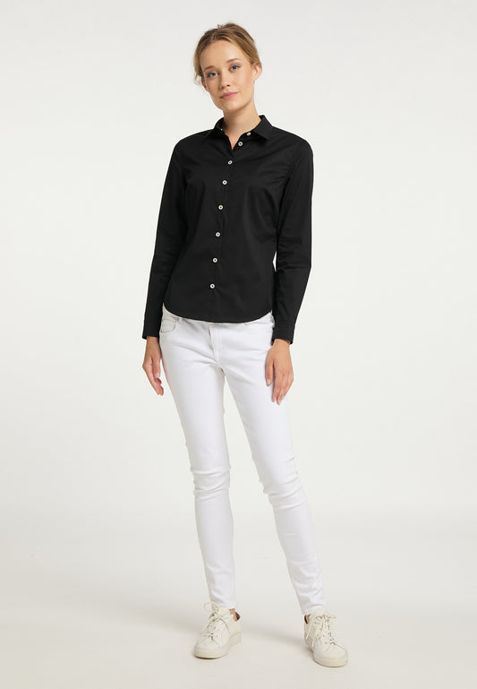 DreiMaster Maritim women's blouse