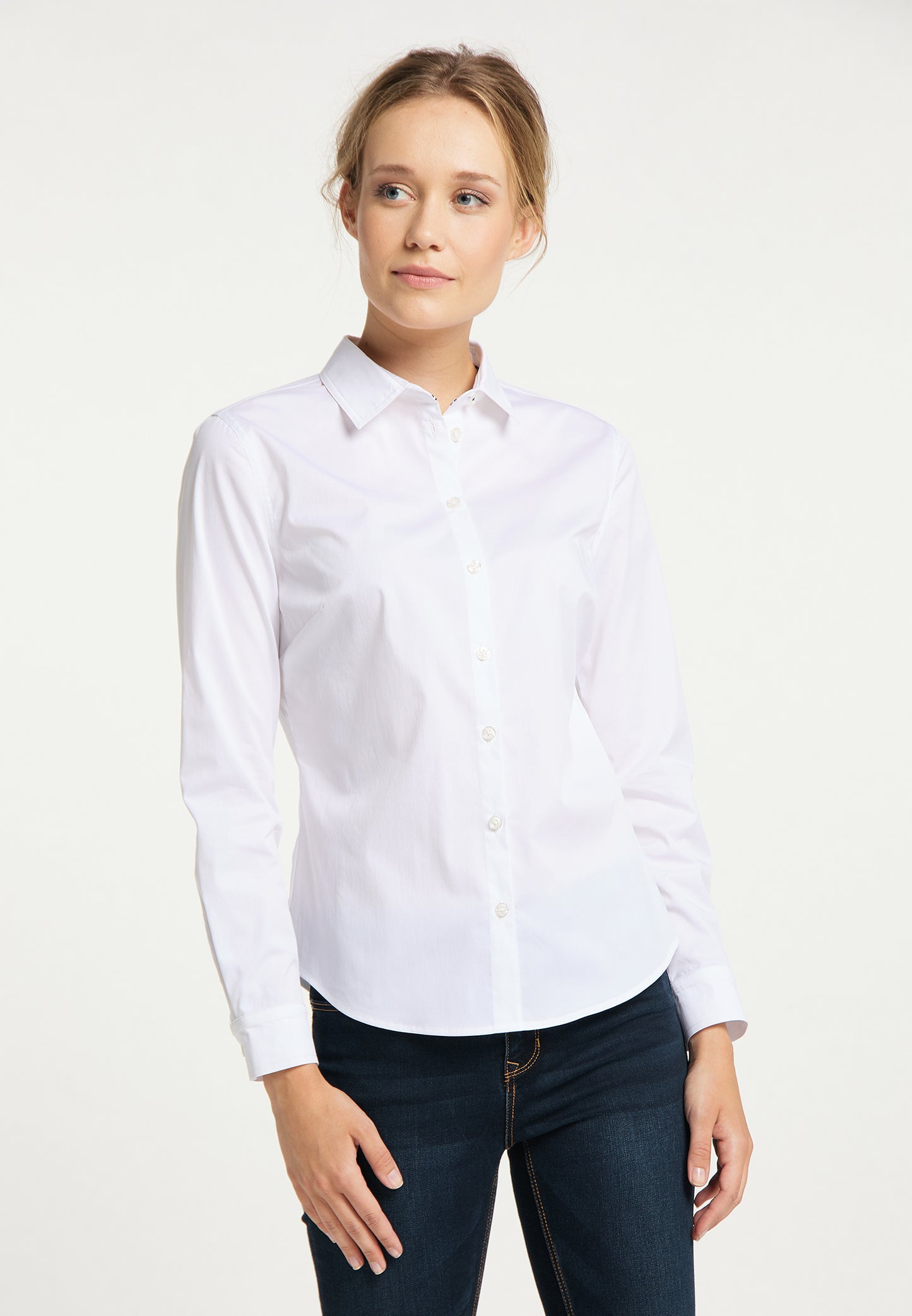 DreiMaster Maritim women's blouse