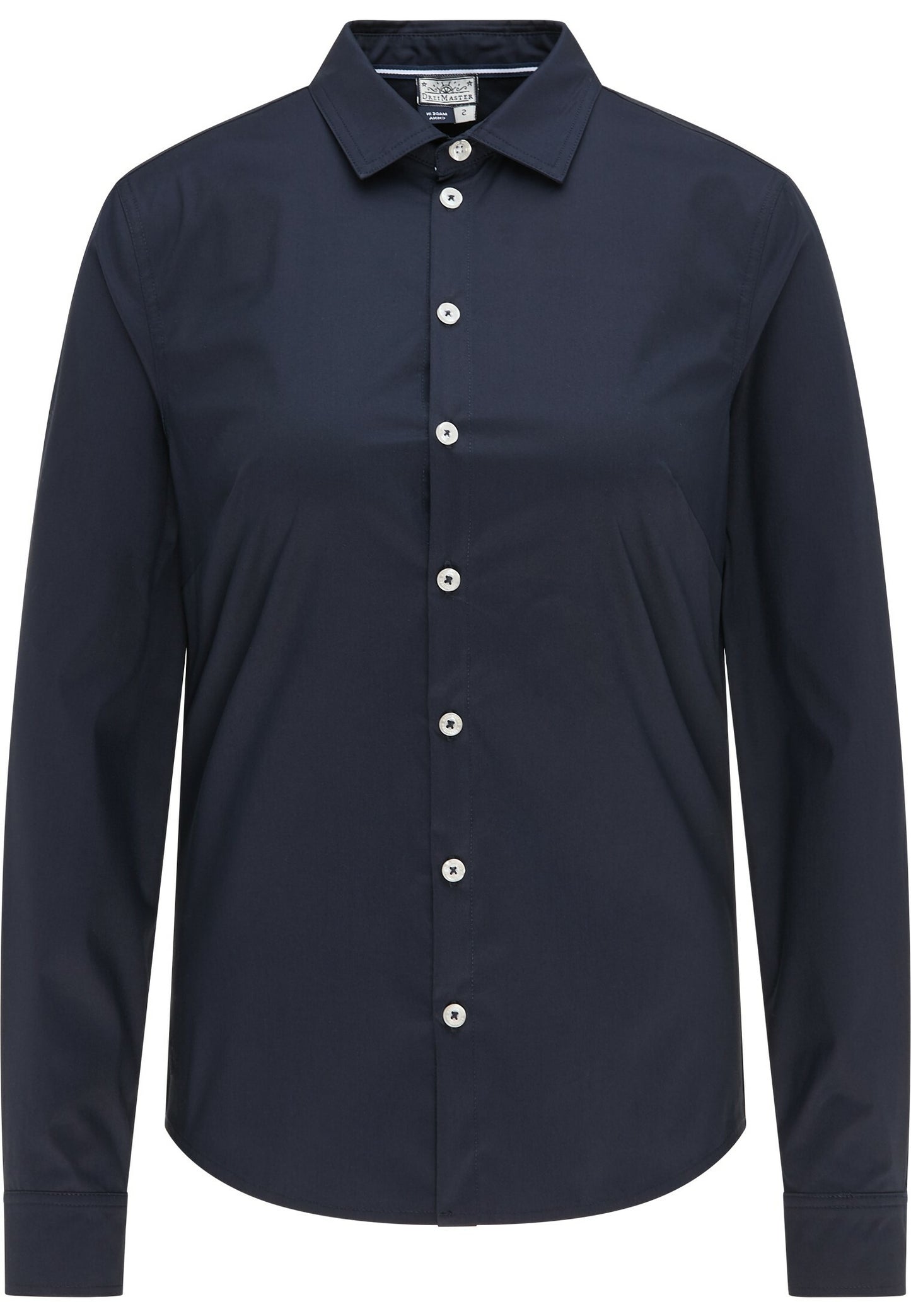 DreiMaster Maritim women's blouse