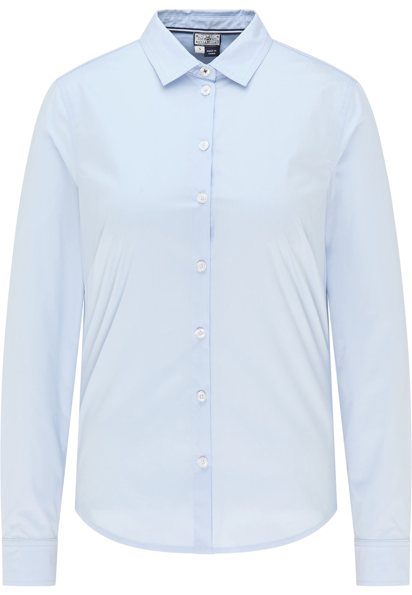 DreiMaster Maritim women's blouse