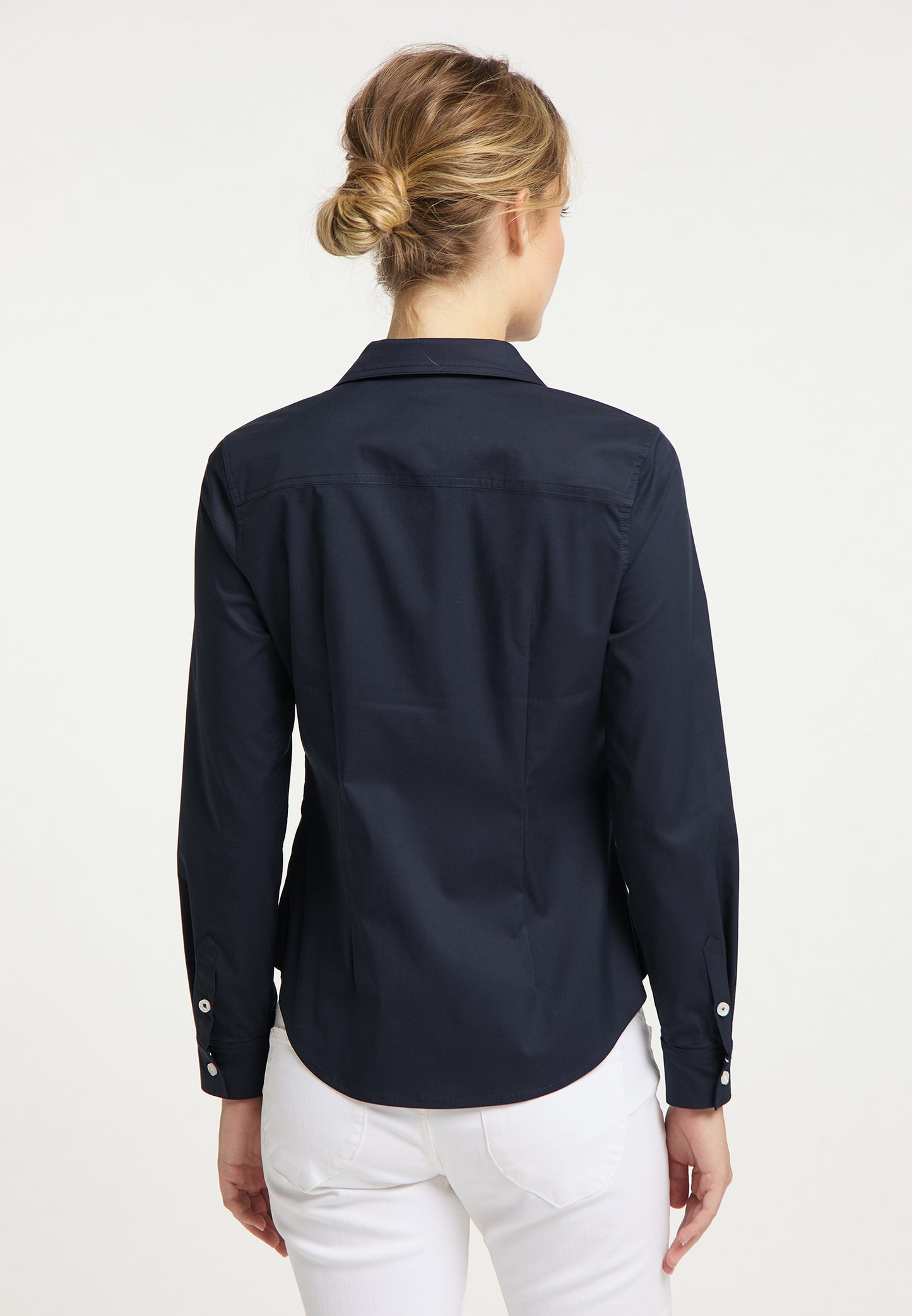 DreiMaster Maritim women's blouse