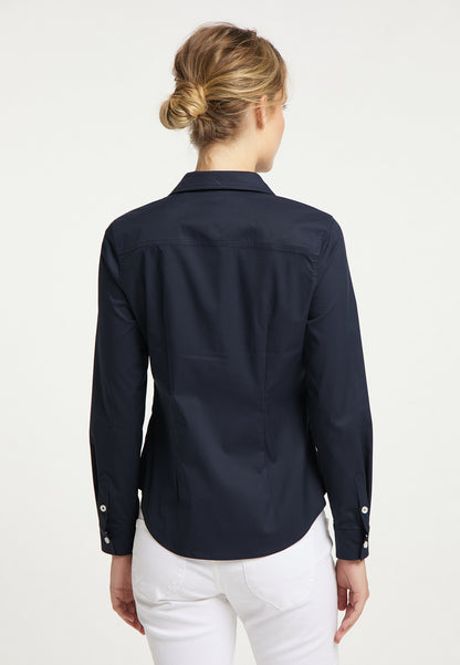 DreiMaster Maritim women's blouse