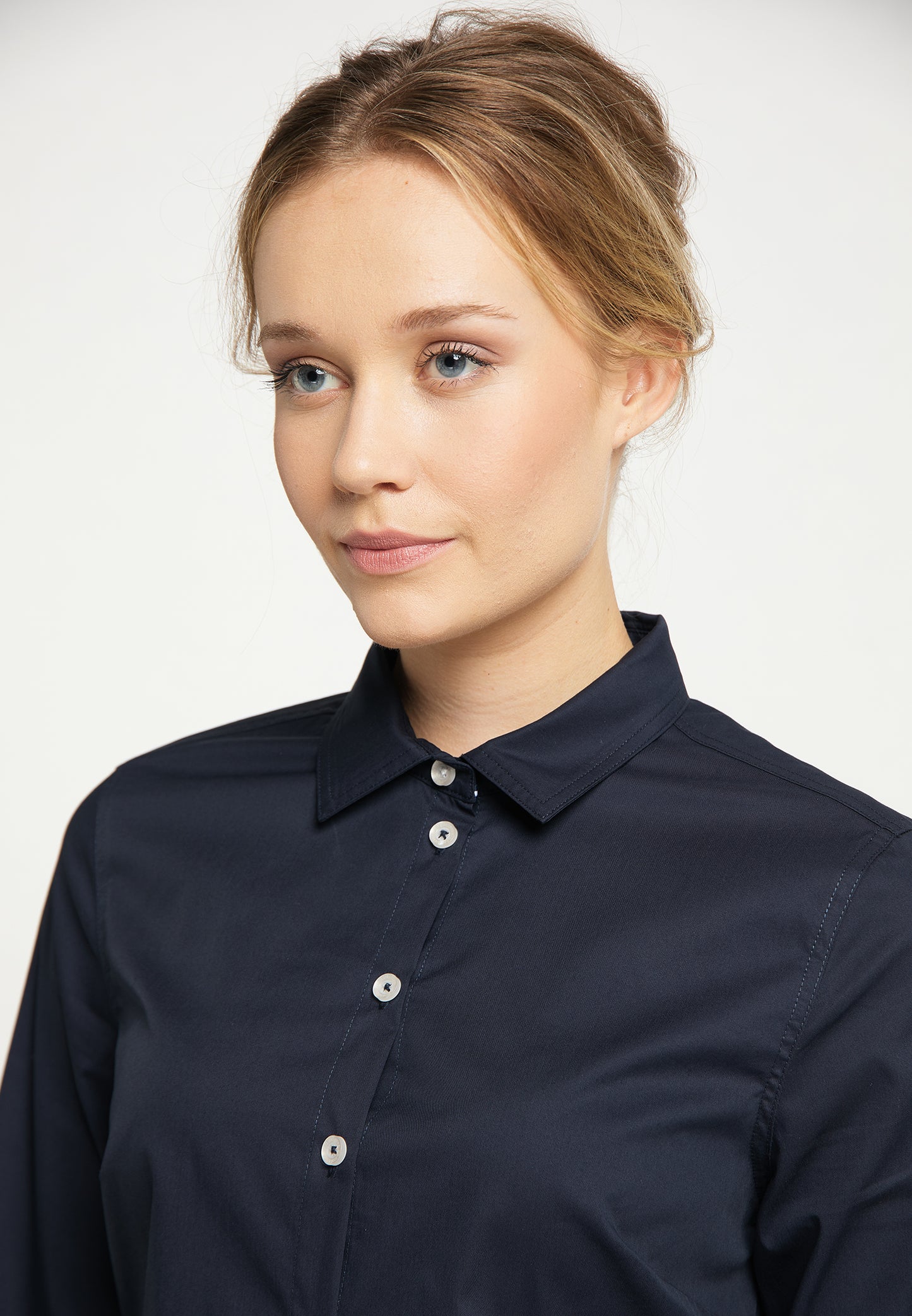 DreiMaster Maritim women's blouse