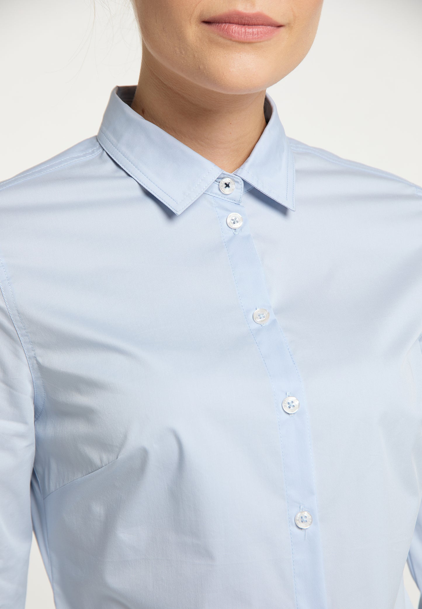 DreiMaster Maritim women's blouse