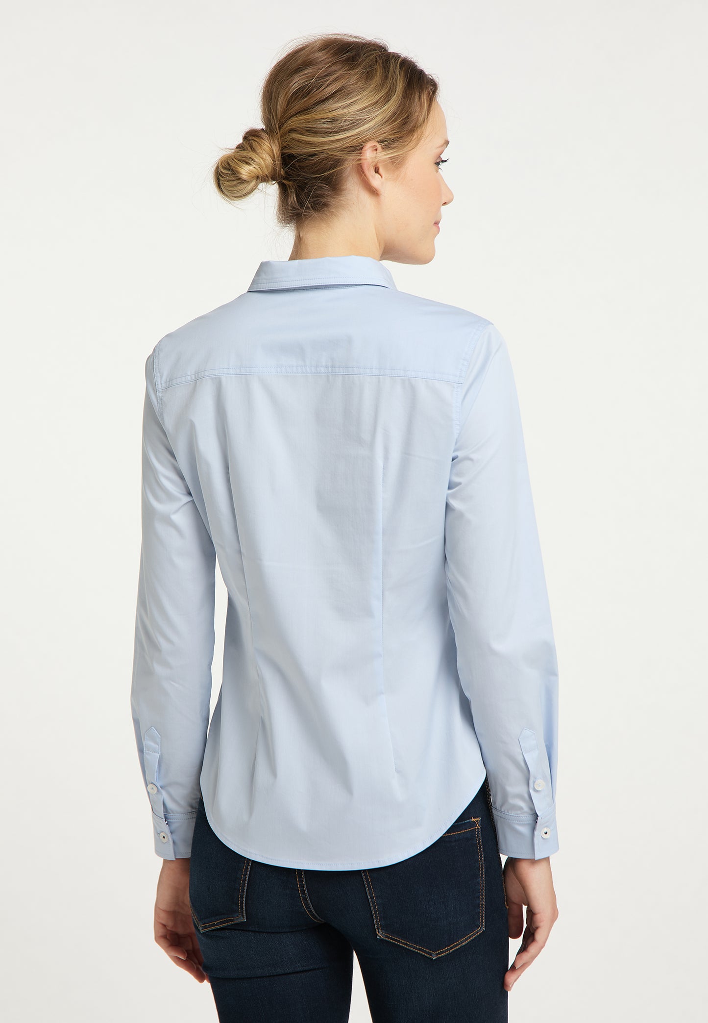DreiMaster Maritim women's blouse