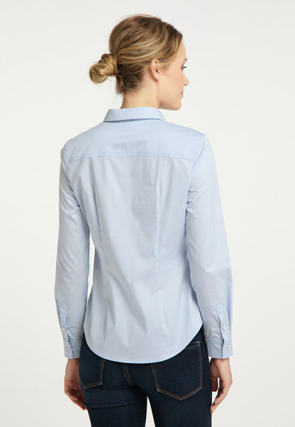 DreiMaster Maritim women's blouse