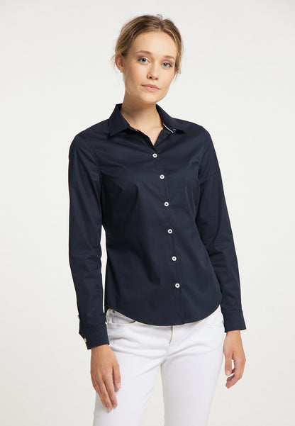 DreiMaster Maritim women's blouse