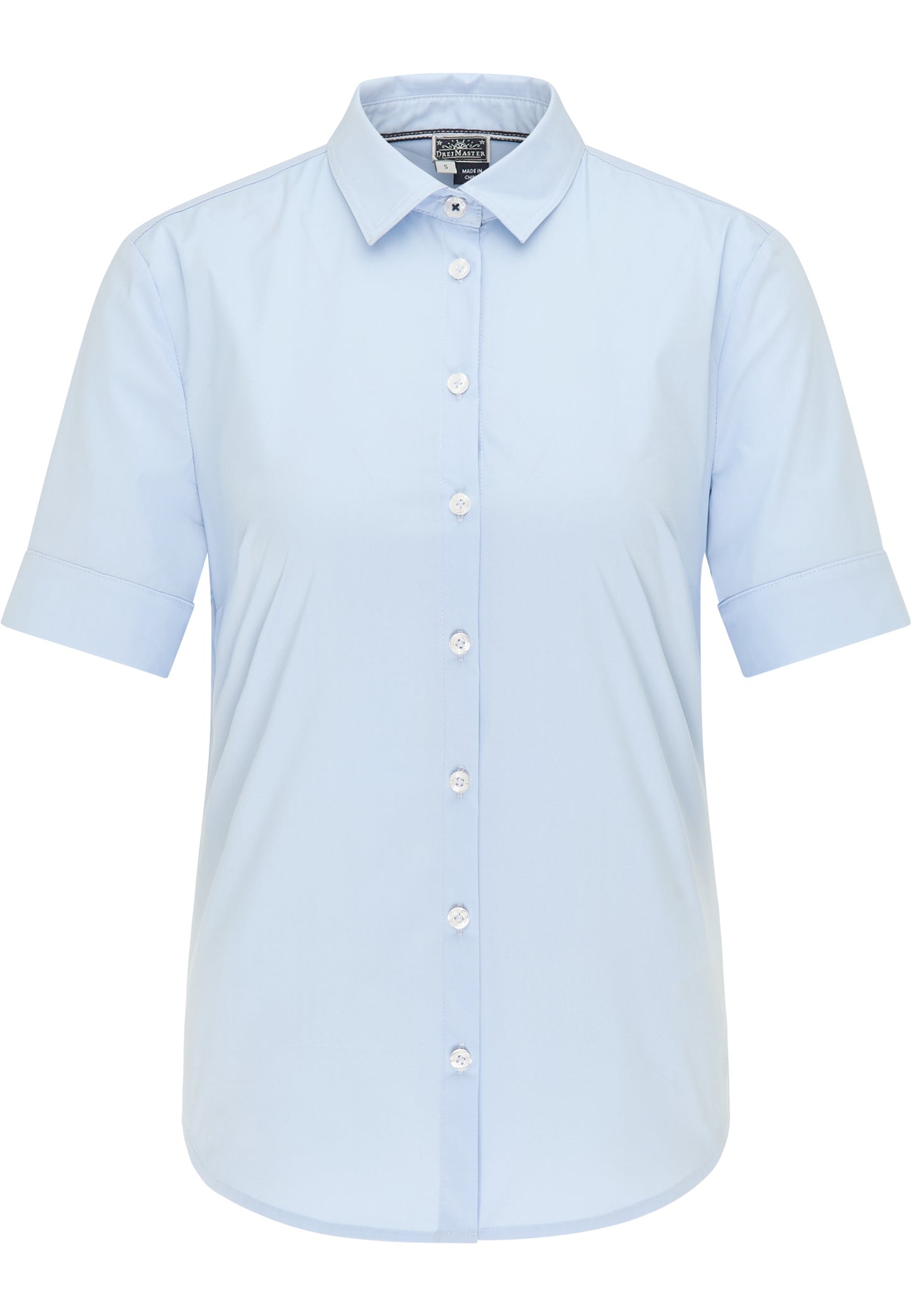 DreiMaster Maritim women's blouse