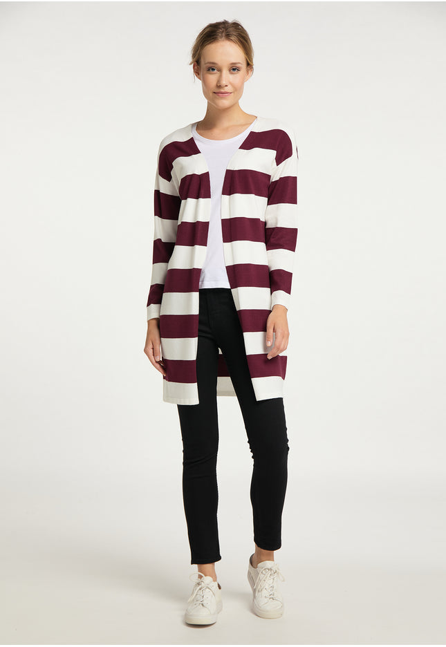 DreiMaster Maritim Women's Cardigan