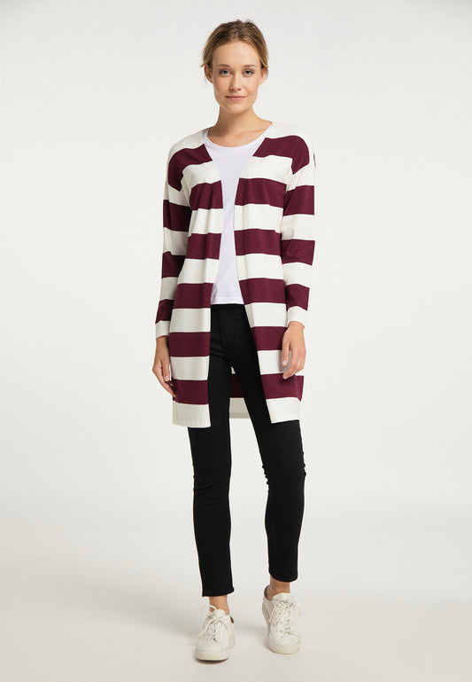 DreiMaster Maritim women's cardigan