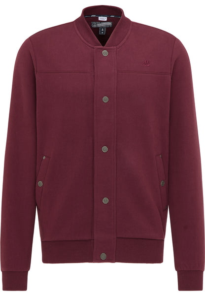 DreiMaster Vintage men's college jacket