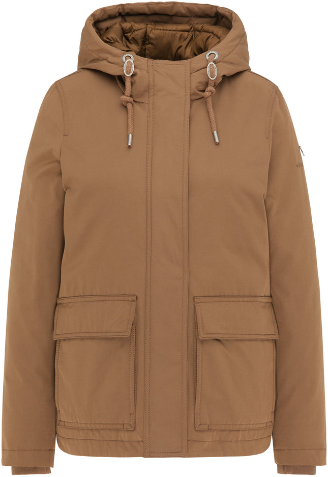 DreiMaster Klassik Women's Winter Jacket