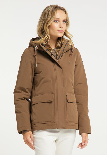DreiMaster Klassik women's winter jacket
