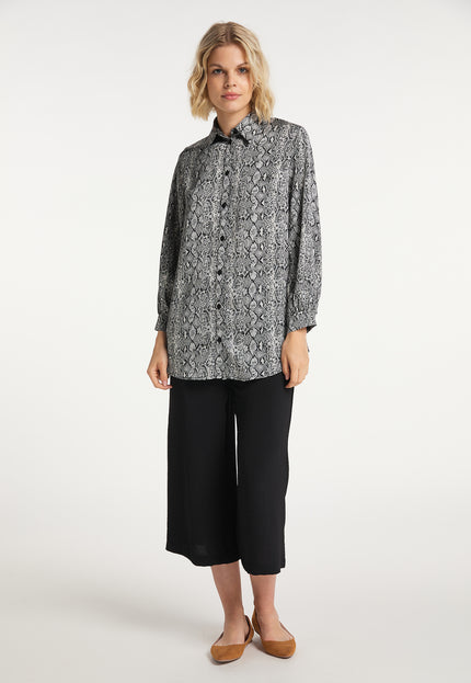 usha Women's Blouse