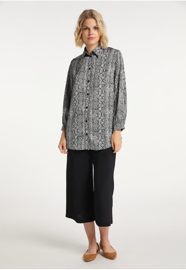 usha Women's Blouse