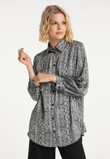 usha Women's Blouse