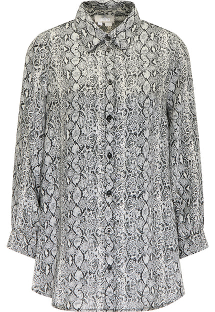 usha Women's Blouse