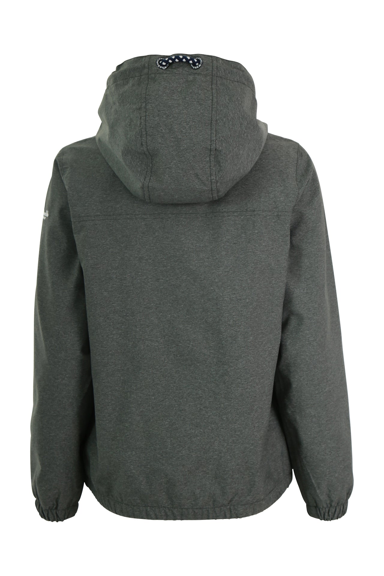 Schmuddelwedda women's rain jacket