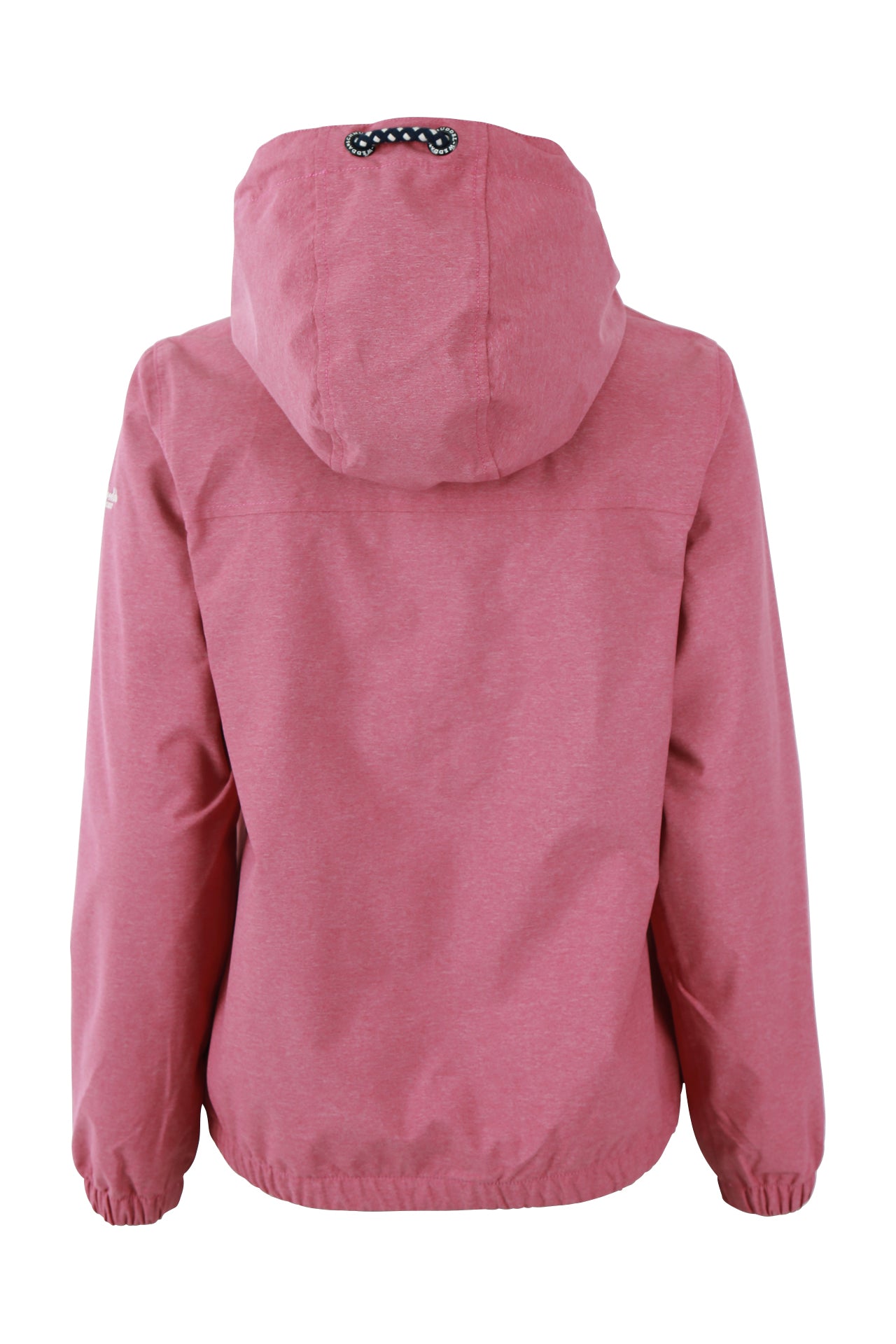 Schmuddelwedda women's rain jacket