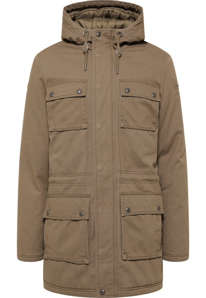 DreiMaster Vintage męska parka
