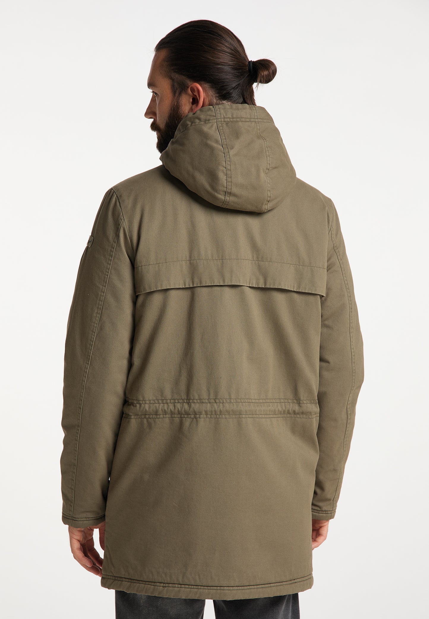 DreiMaster Vintage męska parka