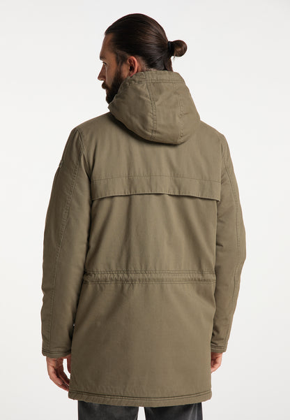 DreiMaster Vintage męska parka