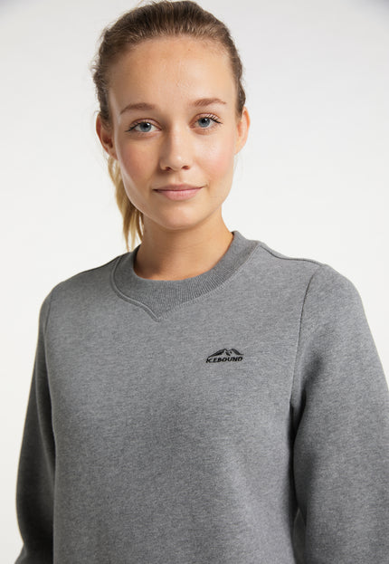 ICEBOUND Sweter damski