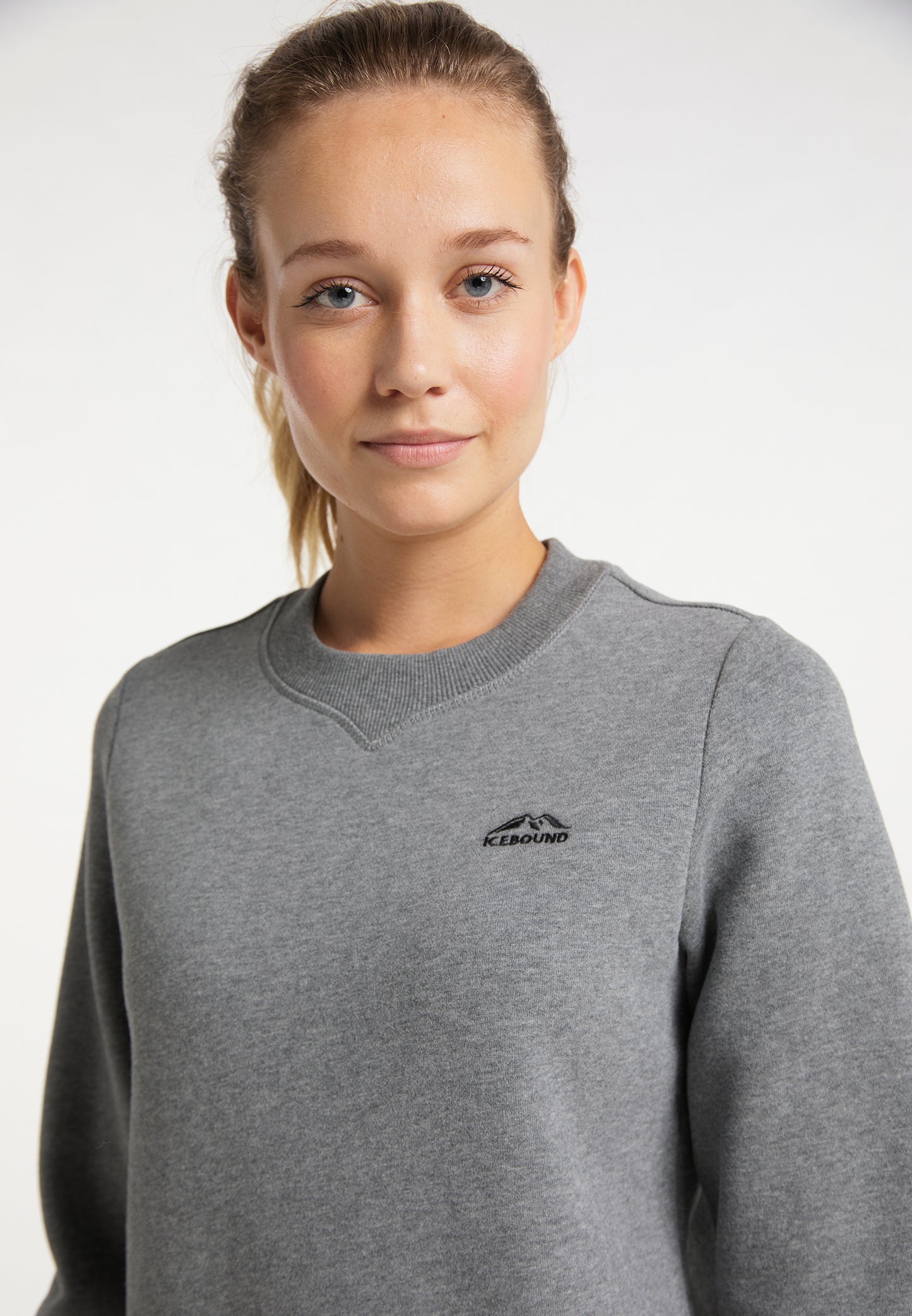 ICEBOUND damski sweter