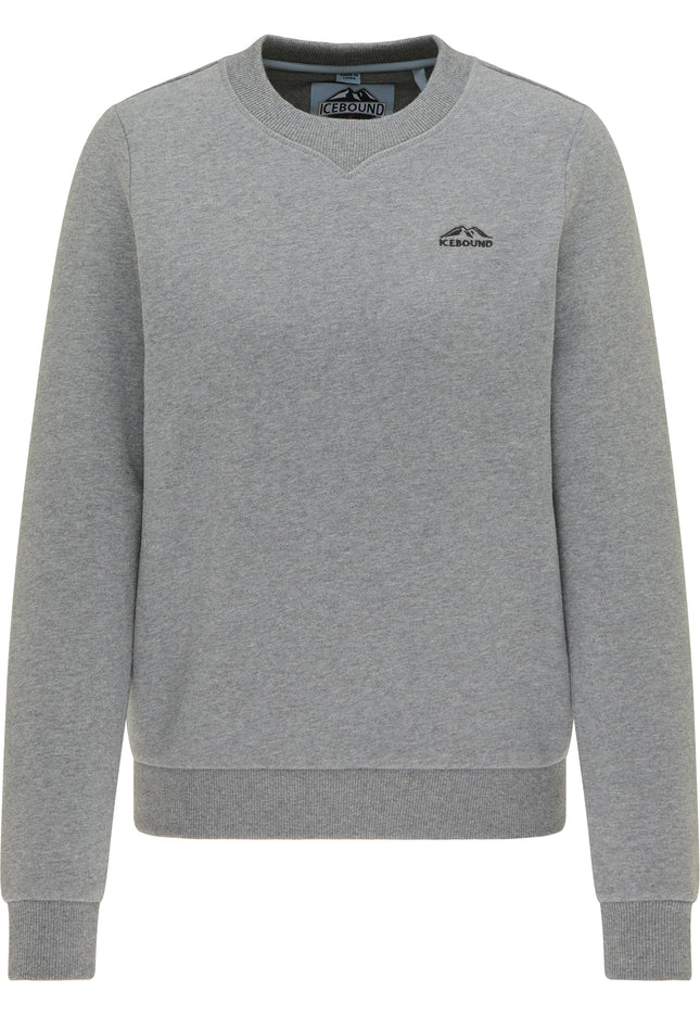 ICEBOUND Sweter damski