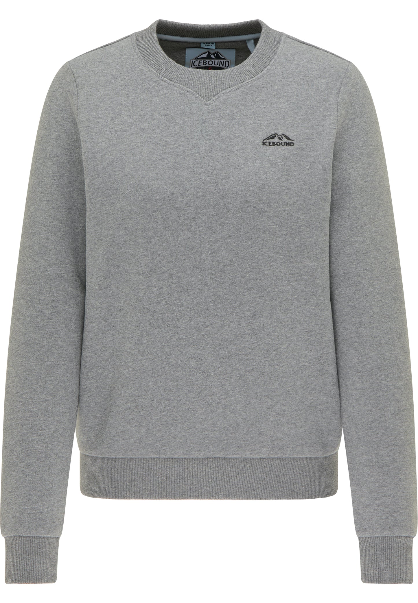 ICEBOUND damski sweter