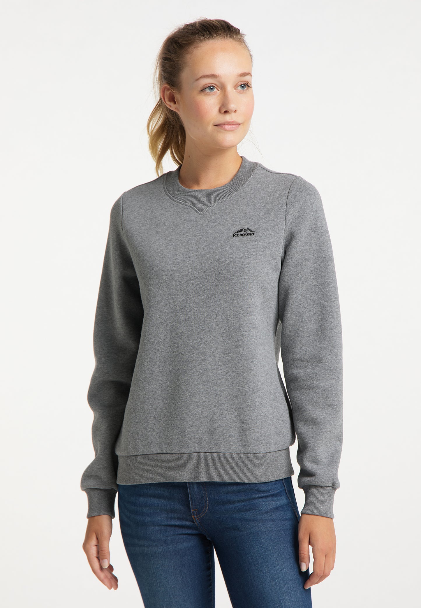 ICEBOUND damski sweter