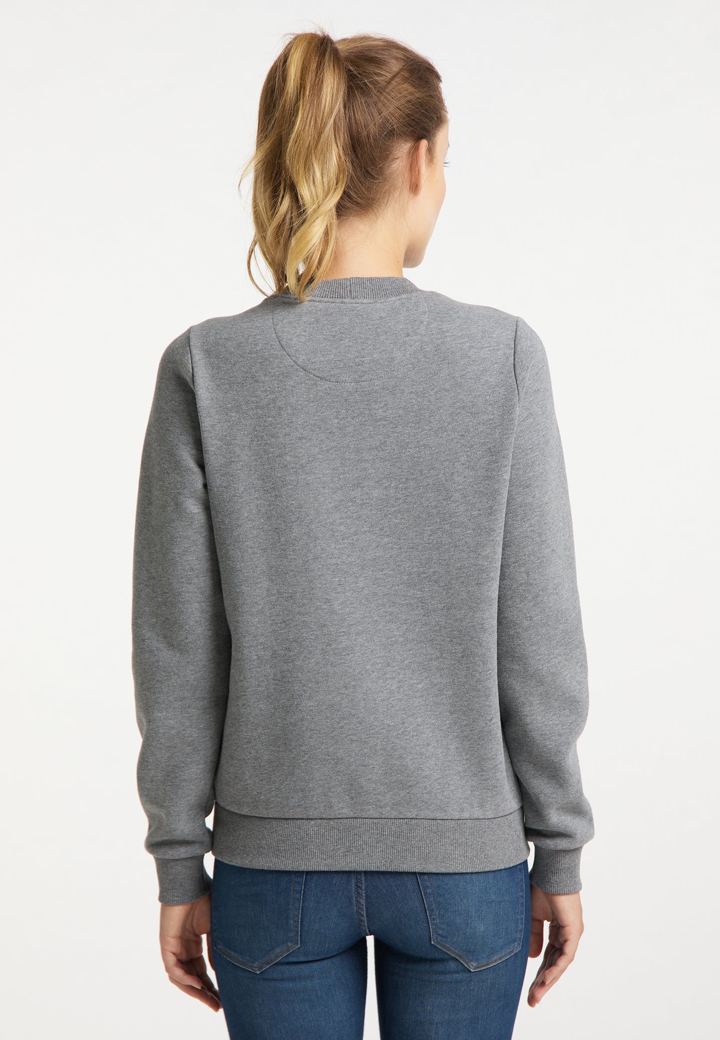 ICEBOUND damski sweter