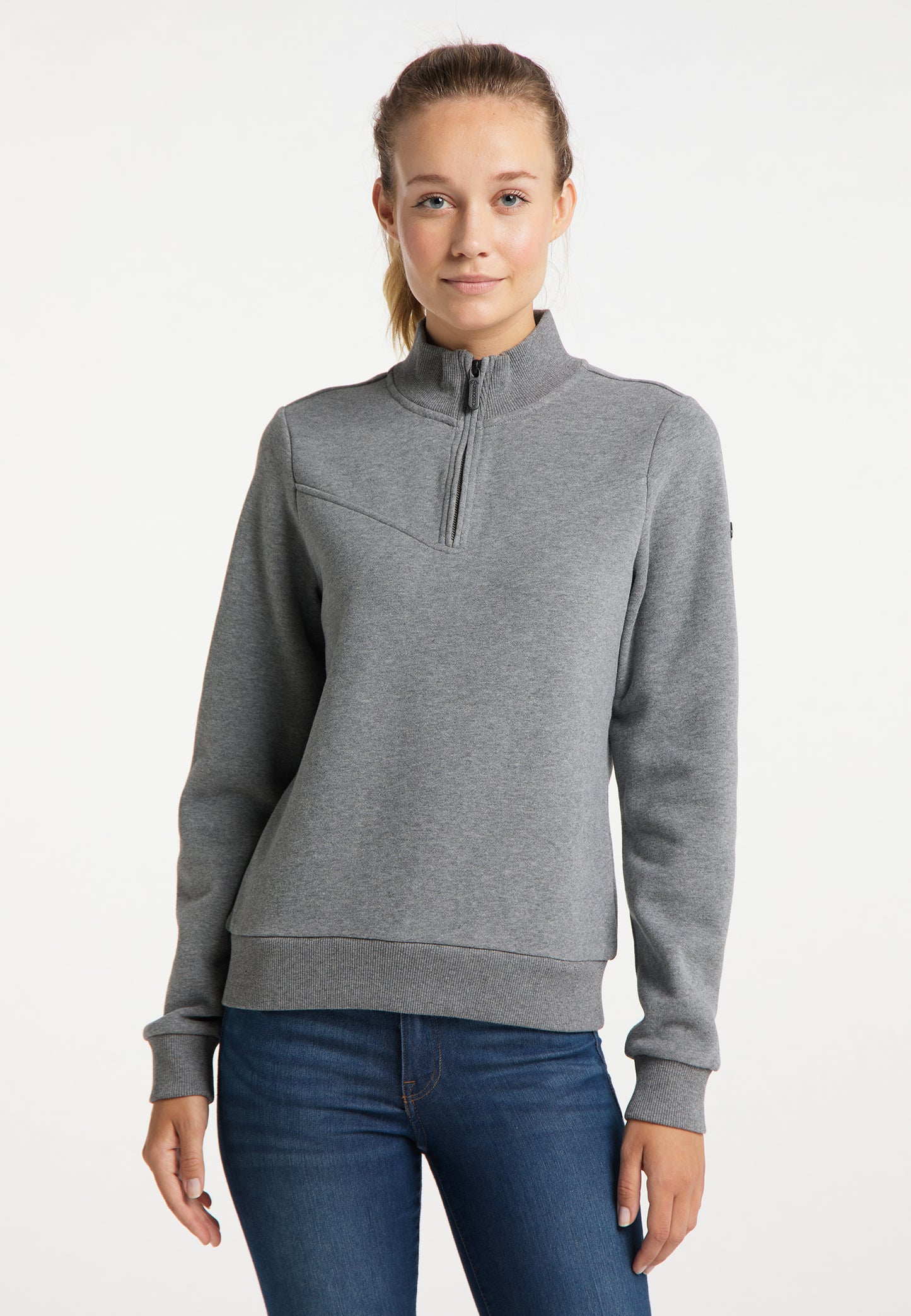 ICEBOUND damski sweter