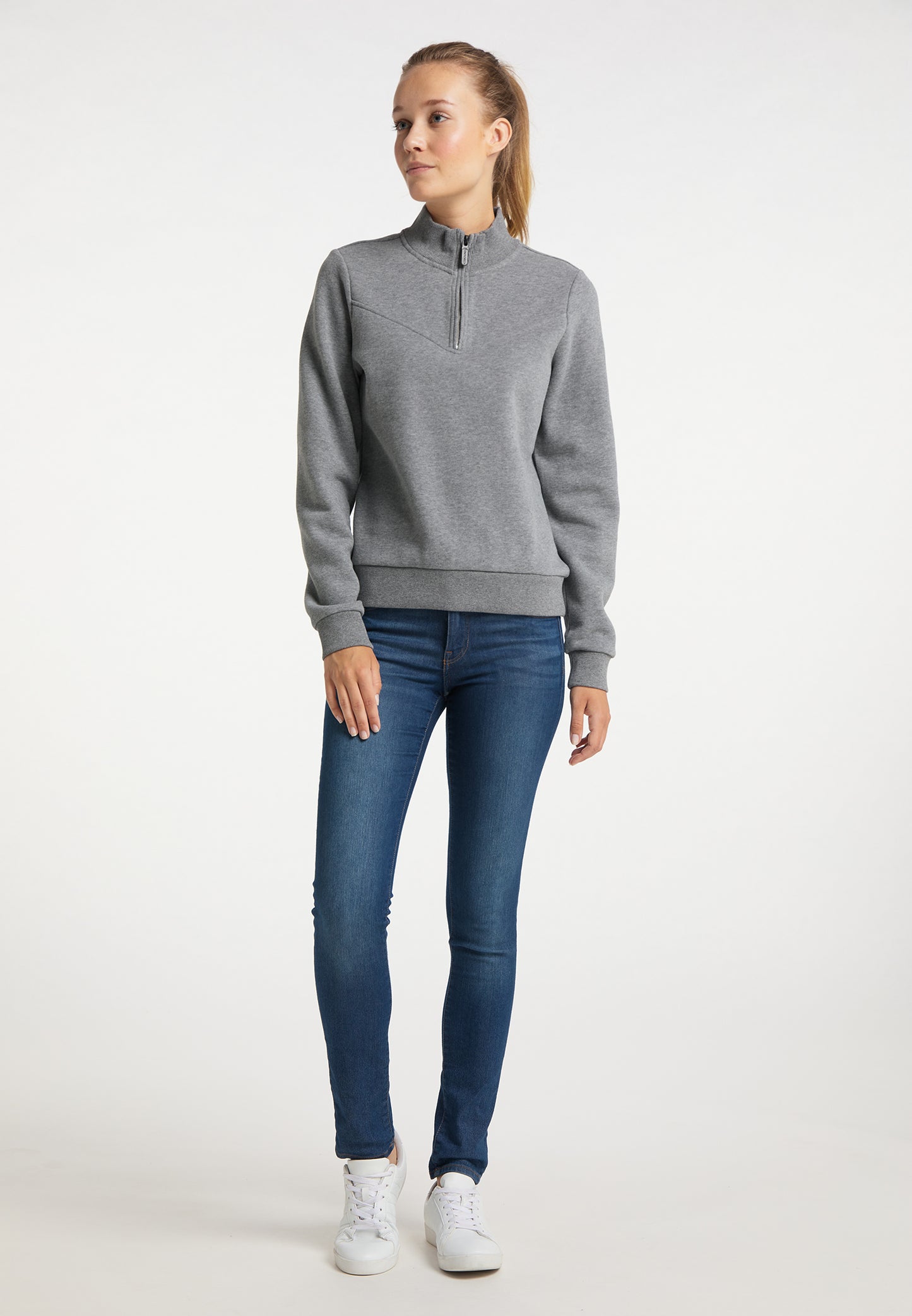 ICEBOUND damski sweter