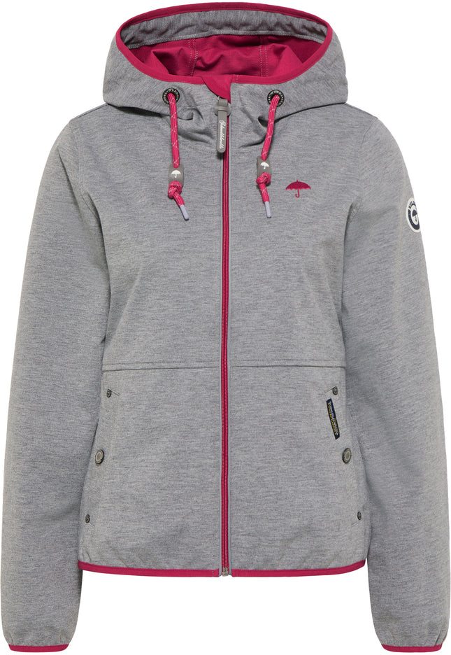 Schmuddelwedda Women's Functional Jacket