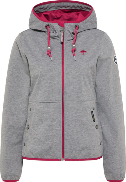 Schmuddelwedda women's functional jacket
