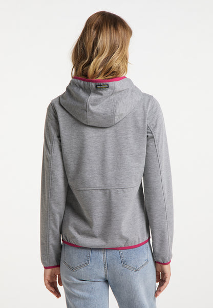 Schmuddelwedda women's functional jacket