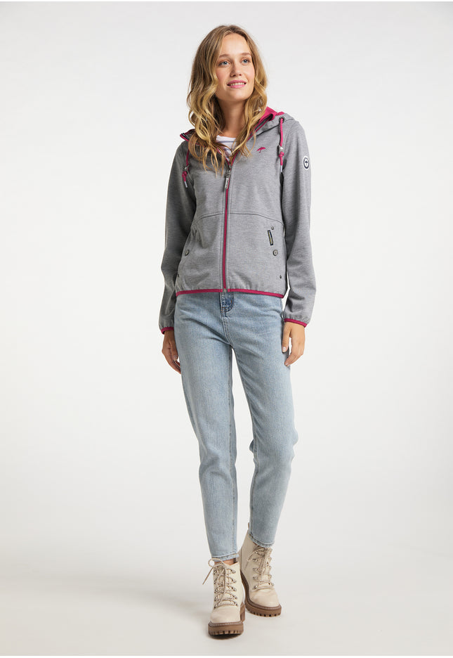 Schmuddelwedda Women's Functional Jacket