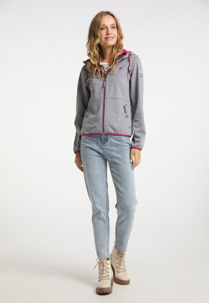 Schmuddelwedda women's functional jacket