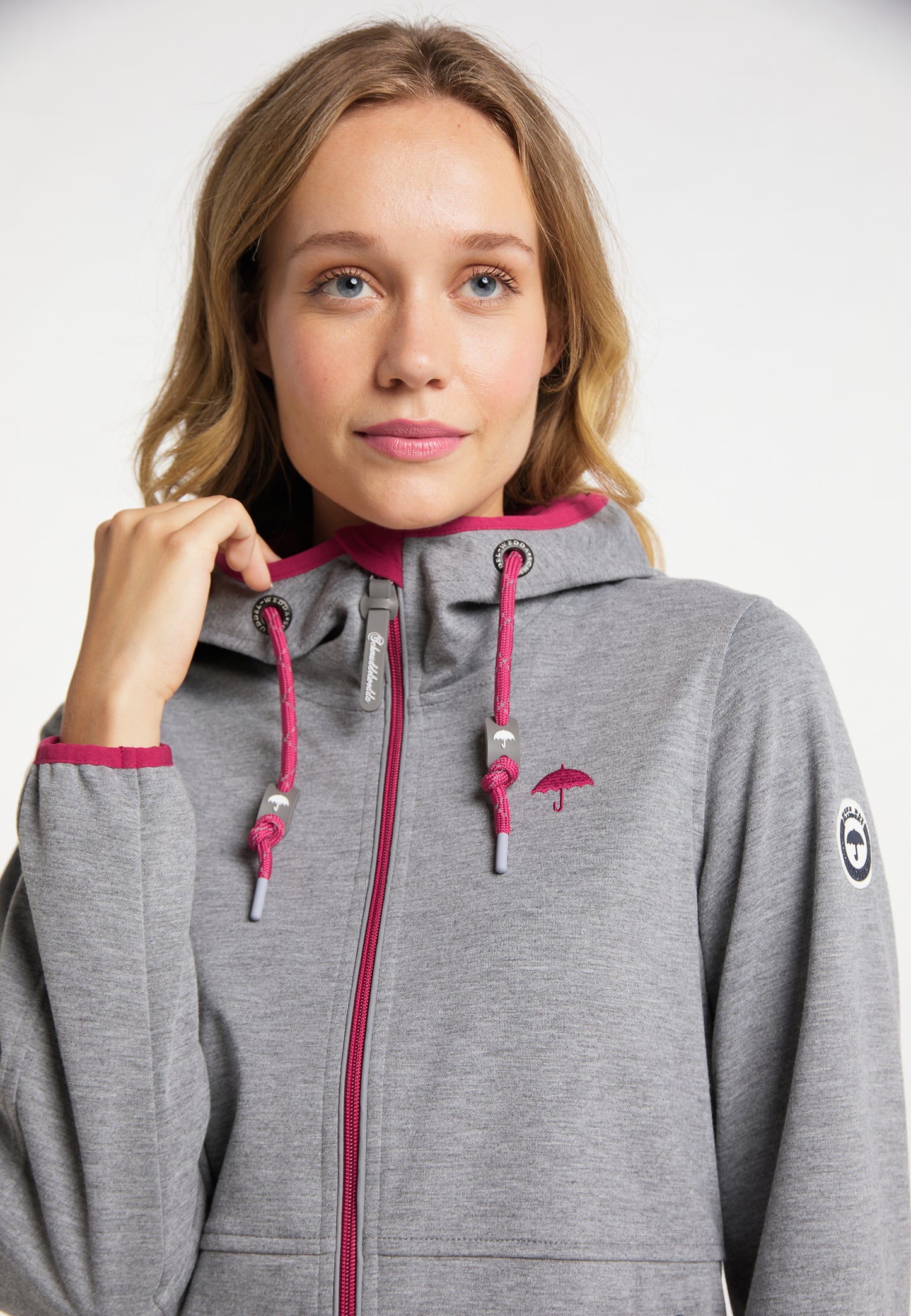 Schmuddelwedda women's functional jacket